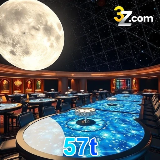 Recursos do App do 57t que Transformam a Experiência de Jogo