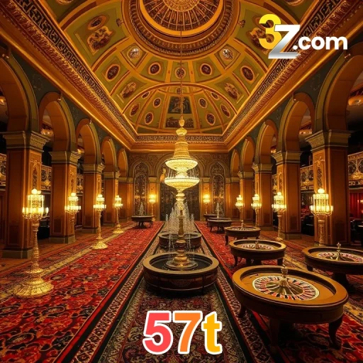 Explore o Mundo do Esporte com o 57t de Forma Única