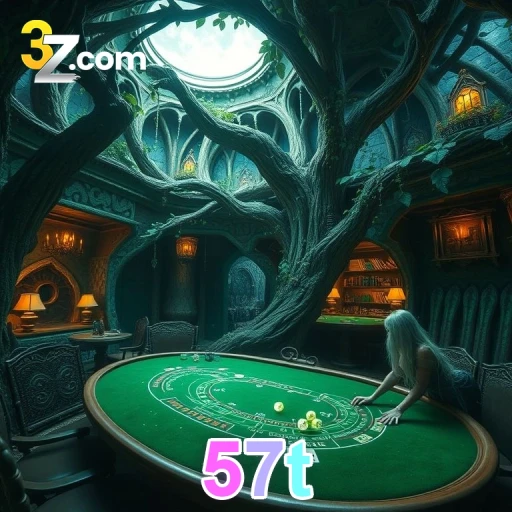 Explore a Platarforma do 57t e Amplie Suas Jogatinas