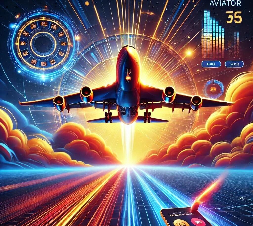57t Introdução ao Aviator