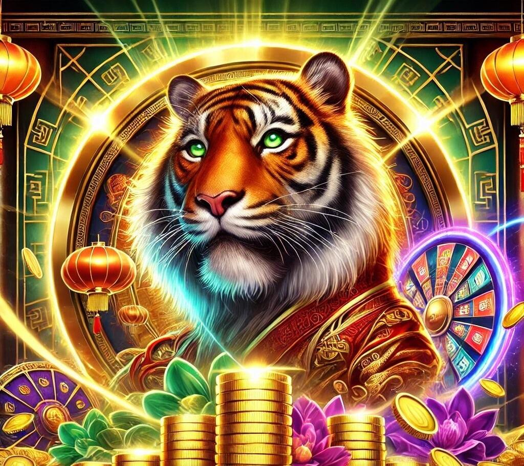 57t Dicas para Fortune Tiger