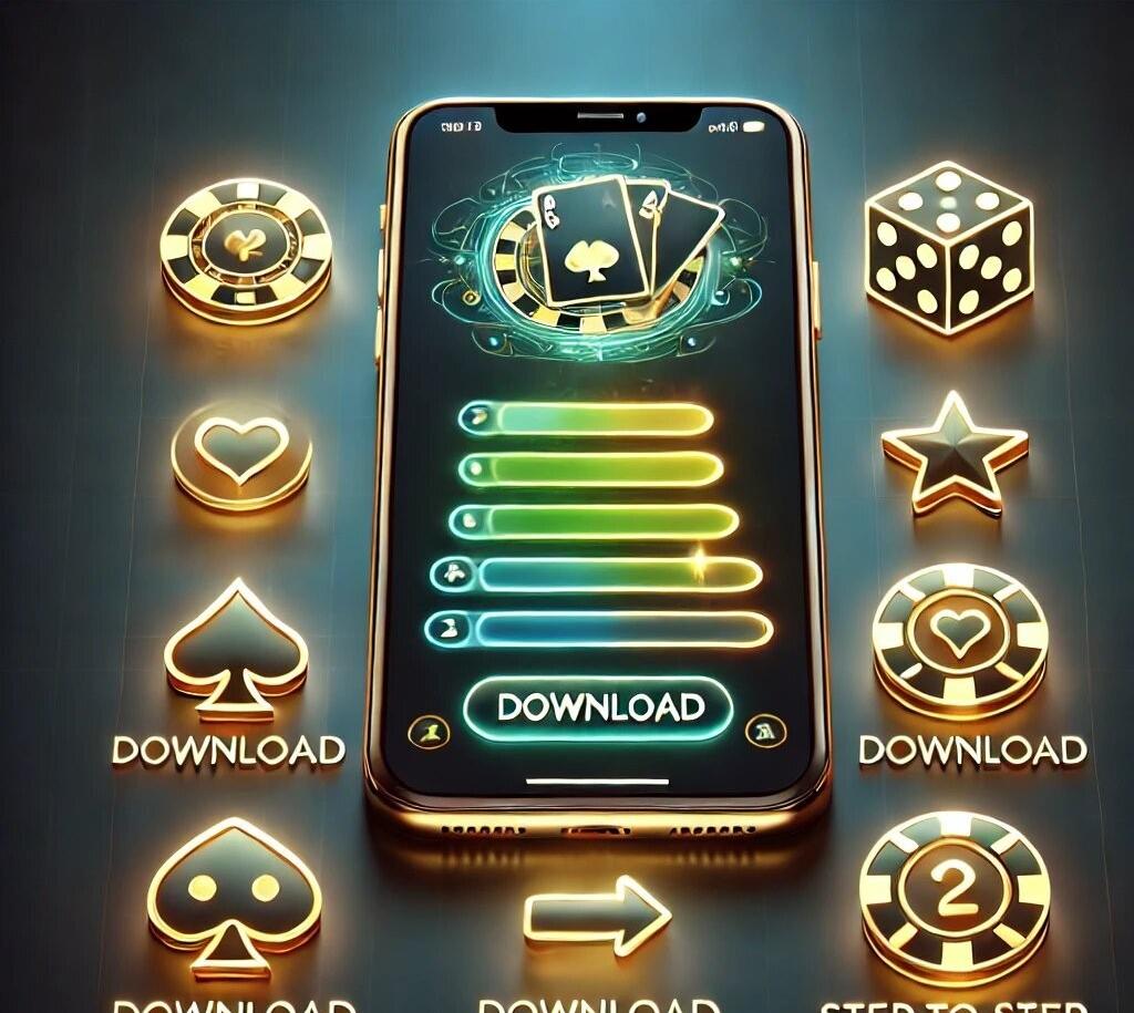 57t Como Baixar o App