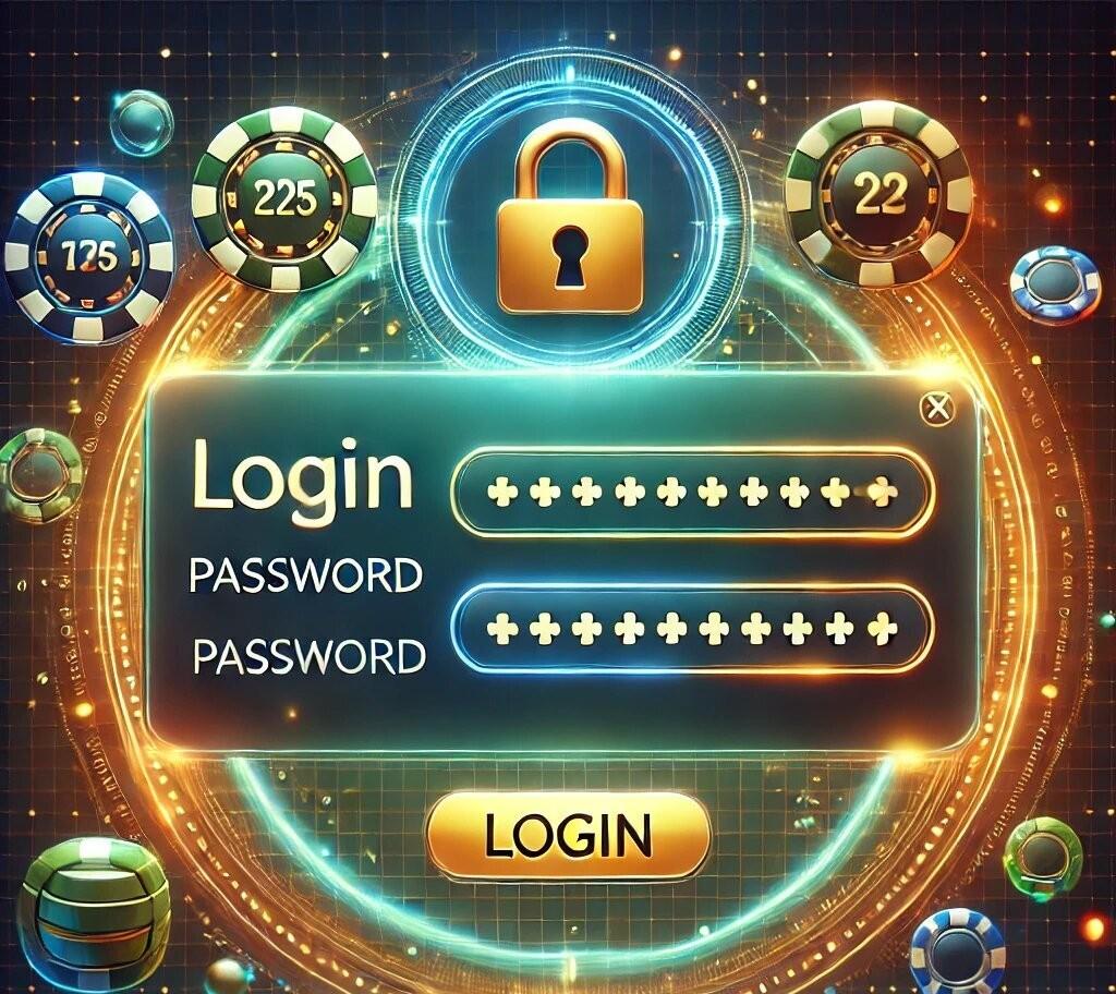 57t Como Fazer Login