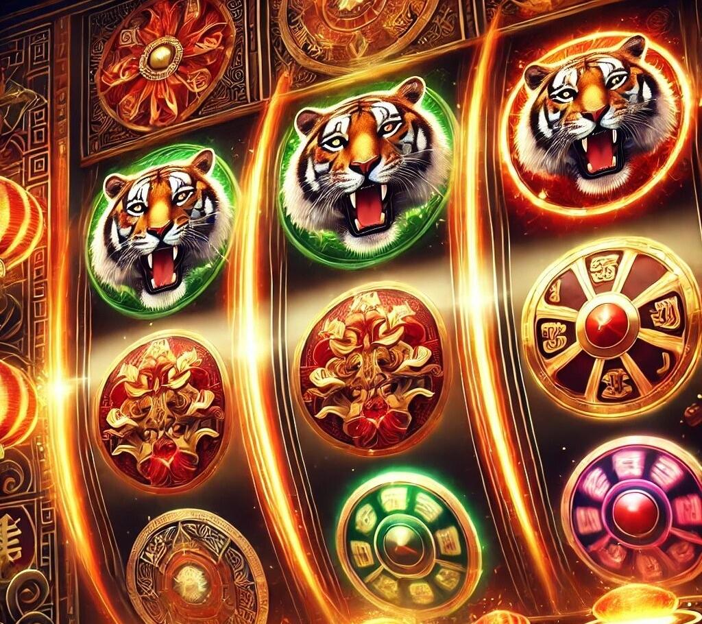 57t Como Jogar Fortune Tiger