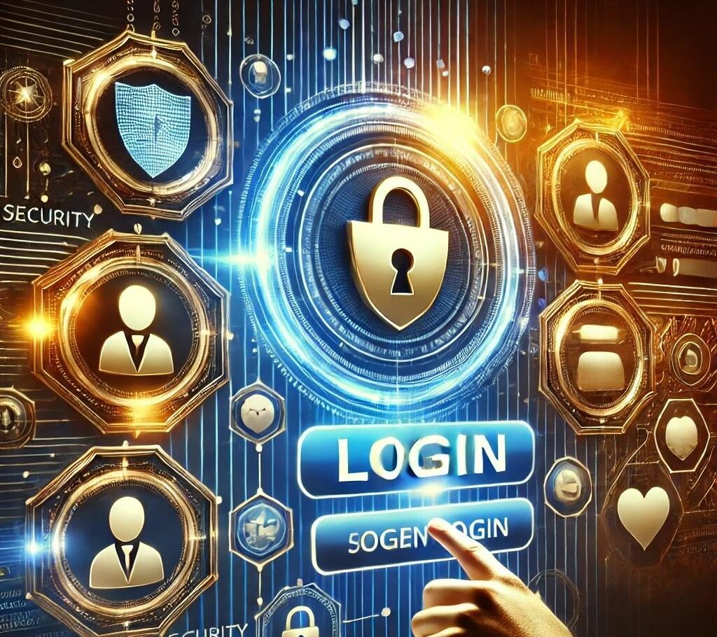 57t Benefícios de Fazer Login