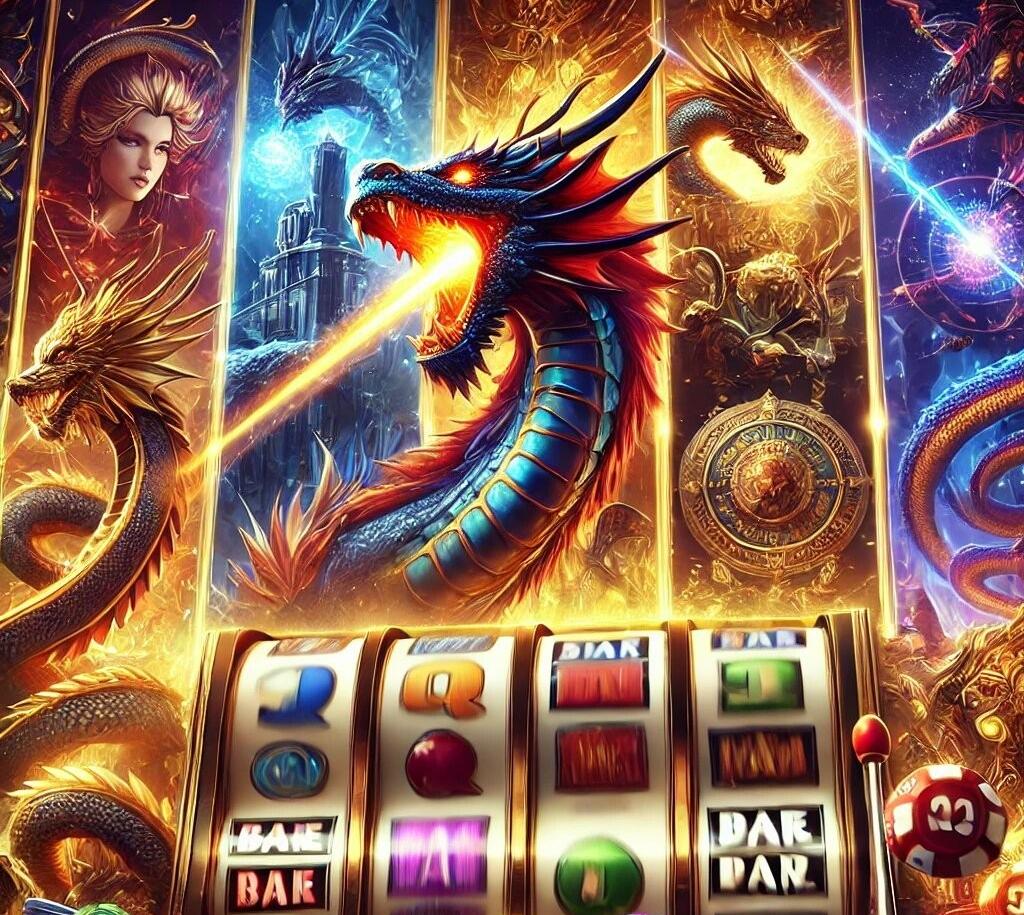 57t Slots Populares