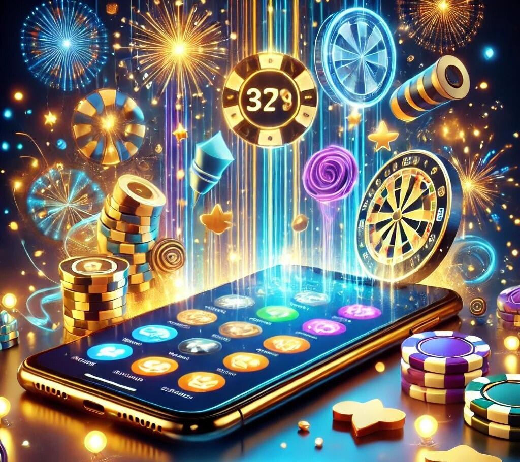 57t Por Que Baixar o App?