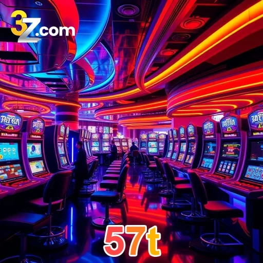 57t Jogos de caça-níqueis